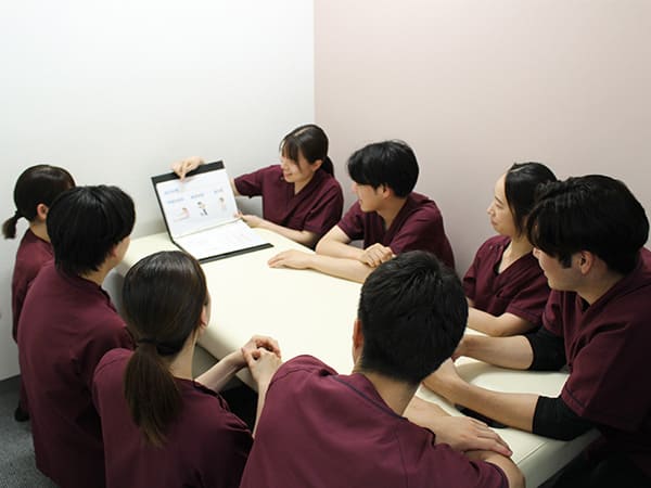 座学研修