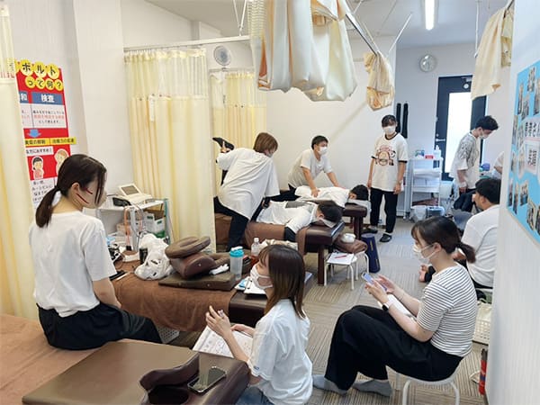 社内勉強会