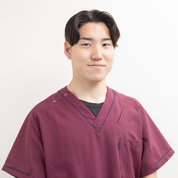 柔道整復師　土屋慶