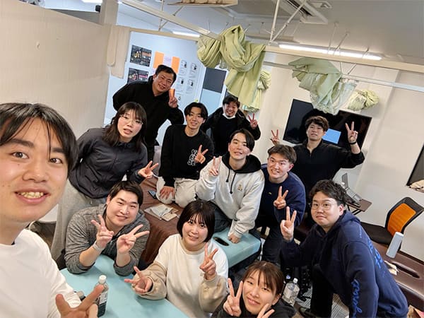 勉強会